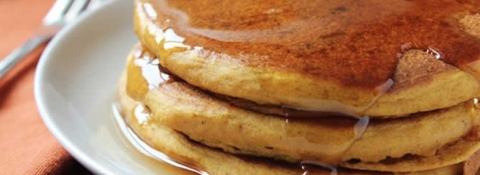 pancakes