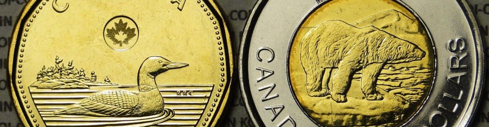 loonies and toonies