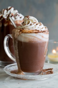 hot-chocolate