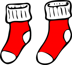 sock