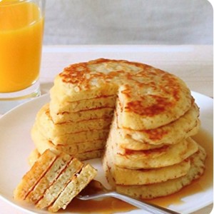 pancakes